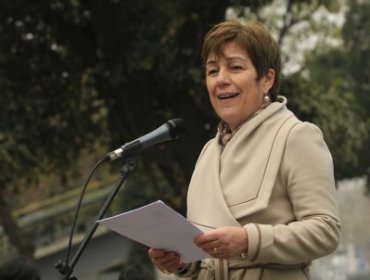 Errázuriz: “No es agradable que te comparen con un dictador”