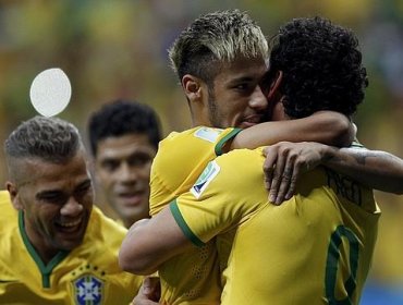 Austria vs Brasil en vivo gratis online Amistoso Internacional 2014 Transmisión en Vivo 2014 en vivo Chile En Directo Minuto a Minuto TV Gratis