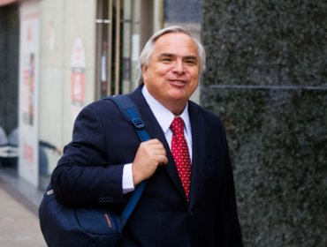 Chadwick: “Me ha sorprendido la improvisación y la pérdida de respaldo ciudadano”
