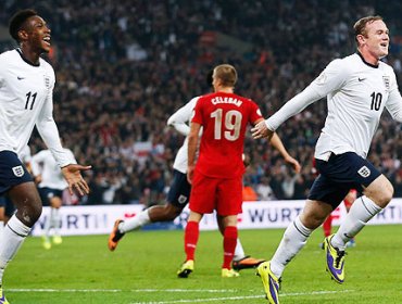 Escocia vs Inglaterra en vivo gratis online Amistoso Internacional 2014 Transmisión en Vivo 2014 en vivo Chile En Directo Minuto a Minuto TV Gratis