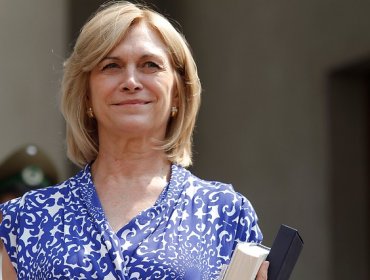 Evelyn Matthei no deberá hacer devolución de recursos que recibió como ministra