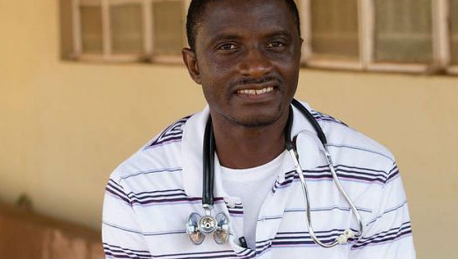 Fallece en hospital de EEUU médico que contrajo el ébola en Sierra Leona