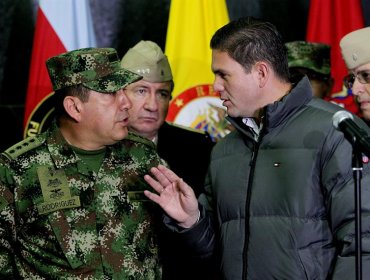 La paz entre Gobierno de Colombia y la FARC es interrumpida