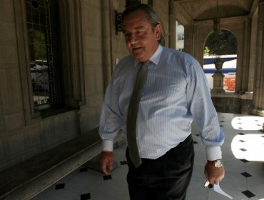 Corte de Apelaciones rechaza aumentar cargos a Labbé por violaciones a los DD.HH.