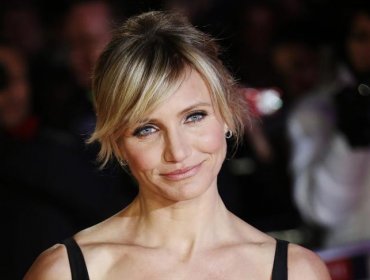 Revelan fotos inéditas de Cameron Diaz a los 17 años