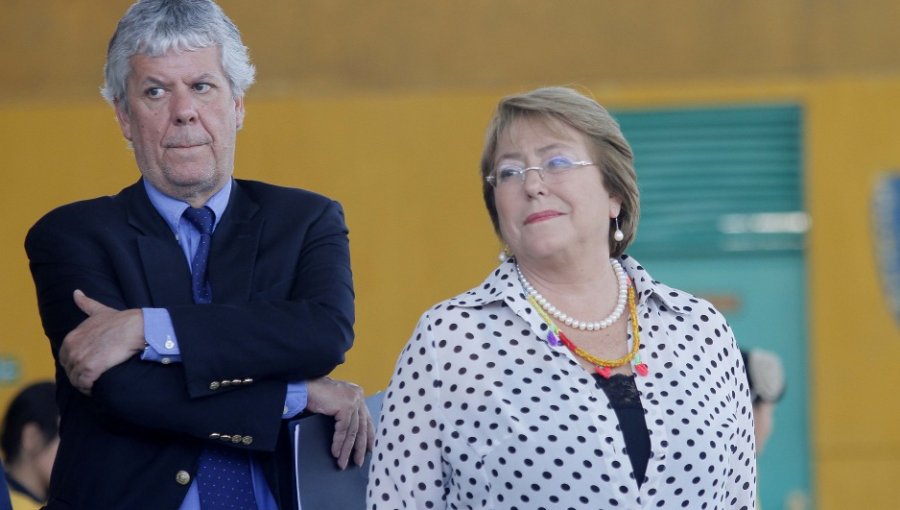 Diputada Hoffmann por interpelación a Eyzaguirre: “Quien espere ver un match de boxeo saldrá decepcionado”