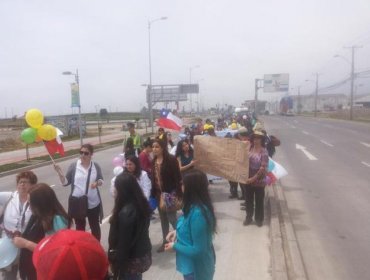 #ParoDocente: Nueva jornada de paralización de los profesores revoluciona Twitter