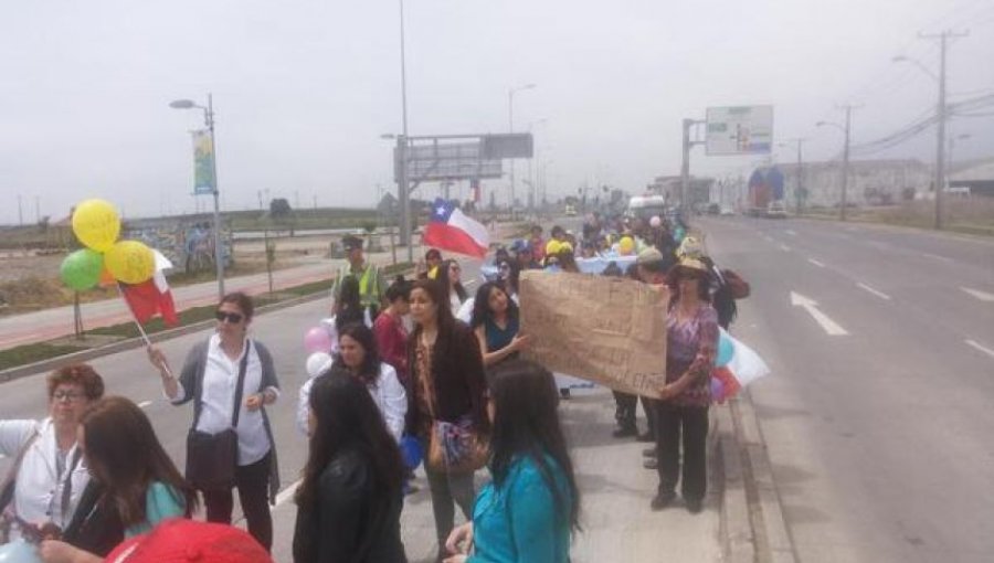 #ParoDocente: Nueva jornada de paralización de los profesores revoluciona Twitter