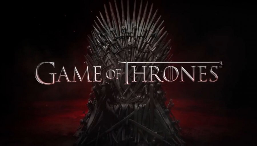 Filtran primeras imágenes del esperado juego de "Game of Thrones"