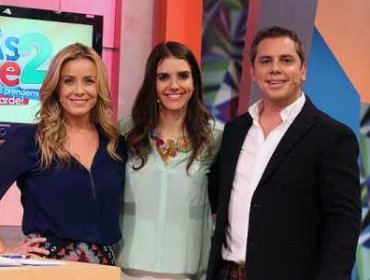 TVN habría optado por sacar del aire programa vespertino conducido por José Miguel Viñuela