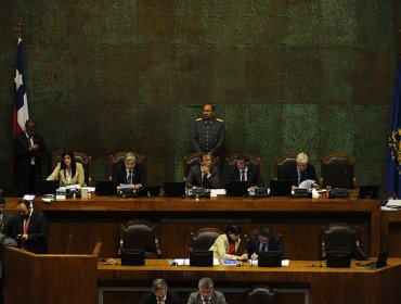 Cámara de diputados aprueba de forma casi unánime presupuesto 2015