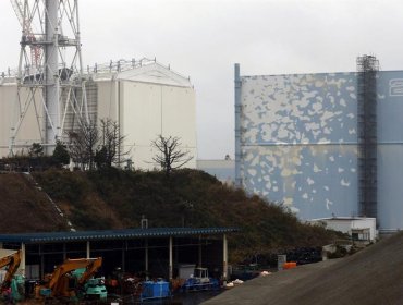 Un terremoto de 5,3 grados sacude Fukushima sector de planta nuclear en Japón