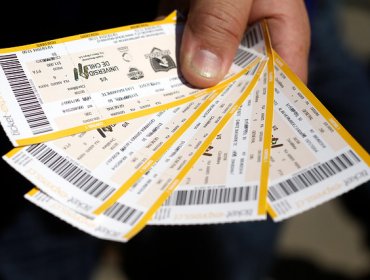 Clásico con la UC: Hinchas de Colo Colo podrán comprar entradas el jueves