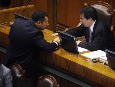 Cámara de diputados aprobó presupuesto 2015 en educación
