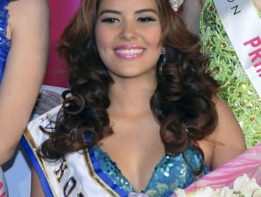 Hallan muertas a Miss Honduras Mundo y su hermana y detienen a sospechoso