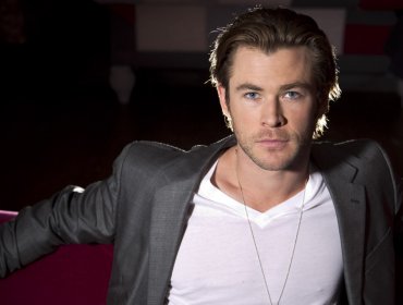 Chris Hemsworth: El hombre más sexy del mundo en 2014, según revista People