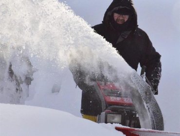 Ola polar en EE.UU lleva 7 muertos en tan solo un día y medio