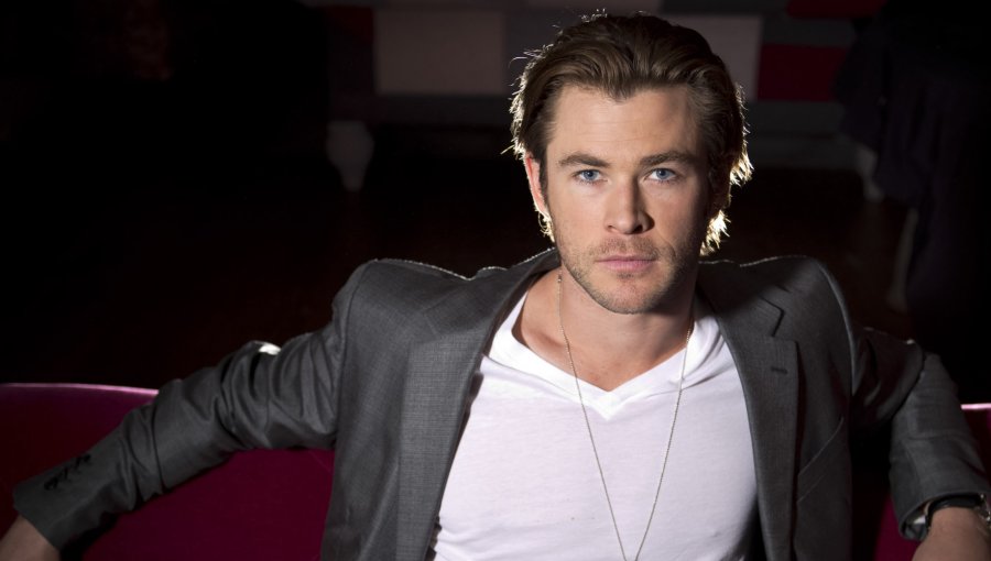 Chris Hemsworth: El hombre más sexy del mundo en 2014, según revista People