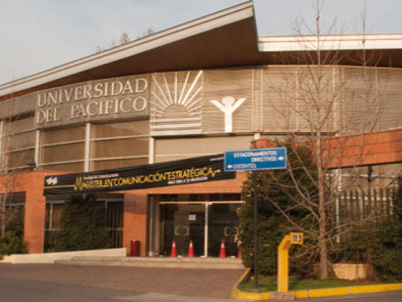 CNA rechazó acreditar a la Universidad del Pacífico