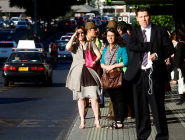 Cámara de diputados aprobó presupuesto al ministerio de Transportes 2015
