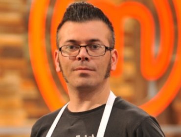 El noble gesto de Rodrigo que impactó al jurado de MasterChef