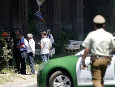 Gendarmes habrían ignorado una bomba hallada por obrero