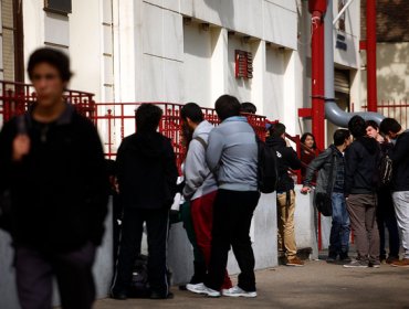 Revisa aquí dónde deberás rendir la PSU