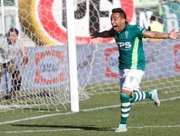 Jorge Luna no partirá de Santiago Wanderers a Colo Colo