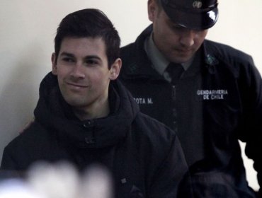 Absuelven por segunda vez a Víctor Montoya por colación de bomba en retén de Las Vizcachas