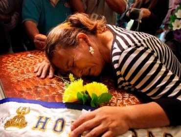 Detalles de la muerte de Miss Honduras: Asesinos intentaron llevarla a un hospital