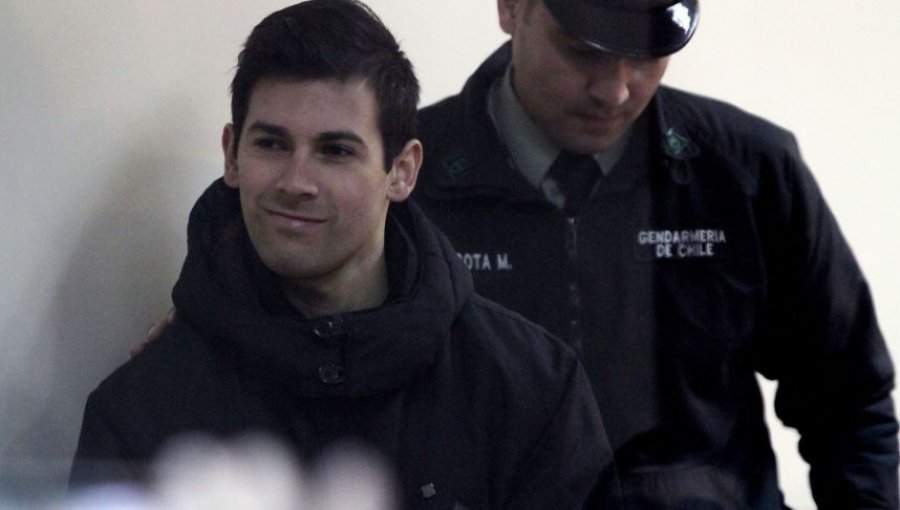 Absuelven por segunda vez a Víctor Montoya por colación de bomba en retén de Las Vizcachas