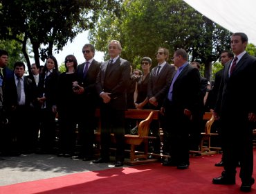 Familiares de Camiroaga demandan al estado por los “graves errores” cometidos en accidente en Juan Fernández