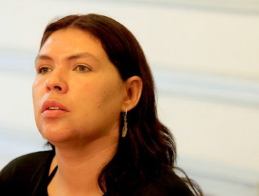Ex candidato presidencial tilda de "Fiona" a líder de la CUT y desata la furia en Twitter
