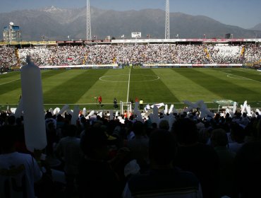 Estadio Seguro exige cambios en el Monumental para Copa América