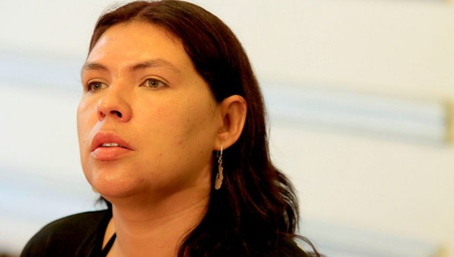 Ex candidato presidencial tilda de "Fiona" a líder de la CUT y desata la furia en Twitter