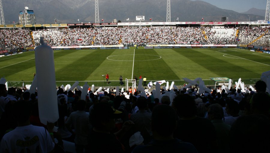 Estadio Seguro exige cambios en el Monumental para Copa América