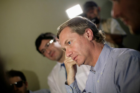 José Antonio Kast recibe protección de PDI tras amenazas recibidas en medio de conflicto de la Arcis