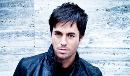 Acusan a Enrique Iglesias de plagio por el exitoso tema “Bailando”