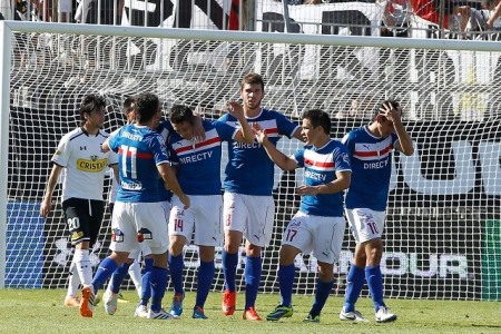 Colo Colo no derrota a U. Católica hace dos años por campeonato de Primera División