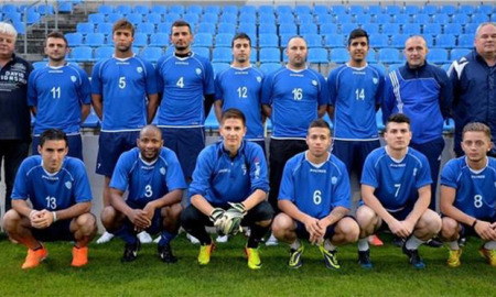 El Grenchen FC despidió a sus 11 titulares tras ser humillado por el equipo juvenil del Luzern