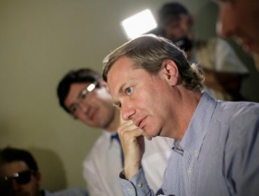 José Antonio Kast recibe protección de PDI tras amenazas recibidas en medio de conflicto de la Arcis