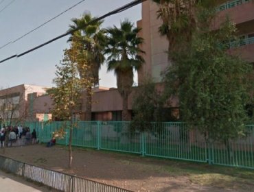 Por supuesto ajuste de cuentas, balean a joven frente a Hospital San José