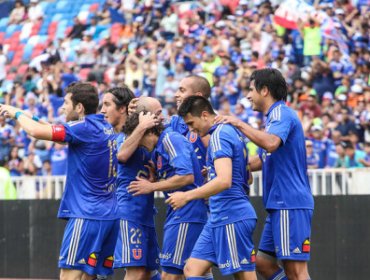 La ANFP programó oficialmente las últimas dos fechas del Torneo de Apertura