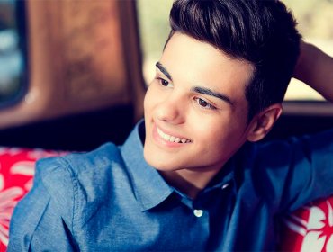 Abraham Mateo: La nueva revelación juvenil