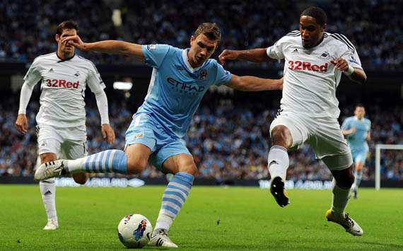 Manchester City vs Swansea en vivo gratis online Fútbol Inglés 2014 Transmisión en Vivo 2014 en vivo Chile En Directo Minuto a Minuto TV Gratis