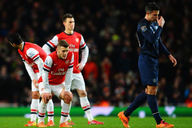 Arsenal vs Manchester United en vivo gratis online Fútbol Inglés 2014 Transmisión en Vivo 2014 en vivo Chile En Directo Minuto a Minuto TV Gratis