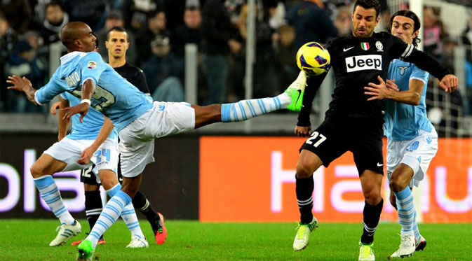 Lazio vs Juventus en vivo gratis online Fútbol Italiano 2014 Transmisión en Vivo 2014 en vivo Chile En Directo Minuto a Minuto TV Gratis