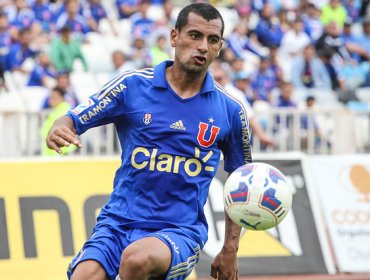 Hora del Partido Universidad de Chile vs Barnechea