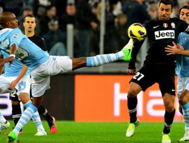Lazio vs Juventus en vivo gratis online Fútbol Italiano 2014 Transmisión en Vivo 2014 en vivo Chile En Directo Minuto a Minuto TV Gratis