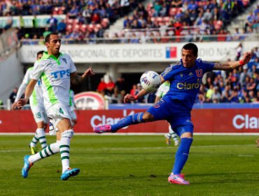 La U, Wanderers y Colo Colo buscarán seguir en competencia por el título de apertura